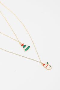 Related product image New Obsessions Bijou Necklaces