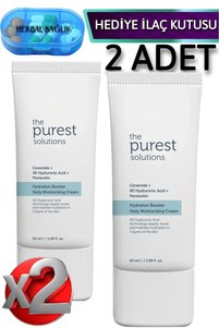 Related product image The Purest Solutions Face Creams