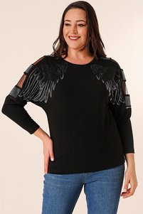 Related product image By Saygı Blouses
