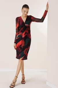 Related product image By Saygı Dresses