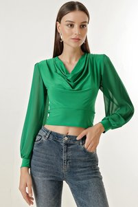 Related product image By Saygı Blouses
