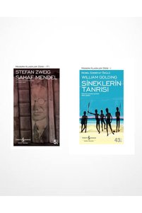 Related product image Türkiye İş Bankası Kültür Yayınları World Literature