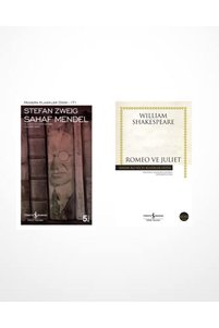 Related product image Türkiye İş Bankası Kültür Yayınları World Literature