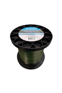 shimano Technium Tribal 5000 M 0.305mm Monofilament Sazan Misinası