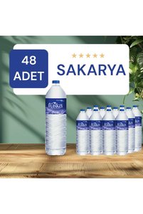 İlgili ürün resmi Fuska Su