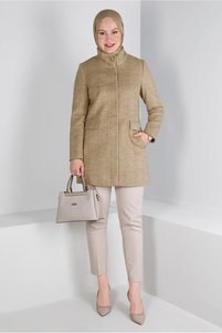 Related product image Alvina Modest Overcoats