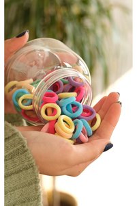 Related product image Jack Ferrero Hair Clips