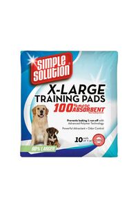 Related product image Simple Solution Dog Training Products