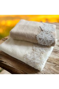 Related product image Çeyiz Bahçesi Towel