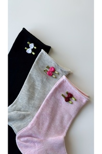Related product image Âlâ Atelier Socks