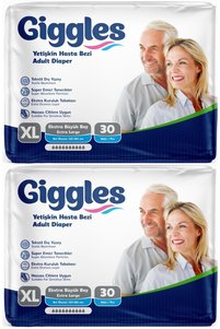 Related product image giggles Adult Diapers