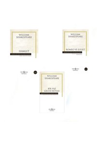 Related product image Türkiye İş Bankası Kültür Yayınları World Literature