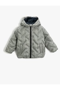Related product image Koton Winter Jackets