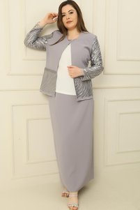 Related product image By Saygı Evening & Prom Dresses