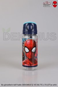Related product image Spiderman Water Bottle & Flask