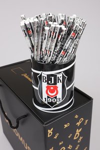 صورة المنتج ذات الصلة Beşiktaş أقلام رصاص