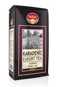 İlgili ürün resmi Doğuş Dökme Çay