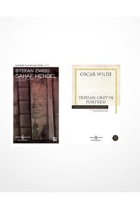 Related product image Türkiye İş Bankası Kültür Yayınları World Literature