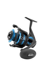 Okuma Azores Zxp-8000 Low Speed Olta Makinesi - Fiyatı, Yorumları