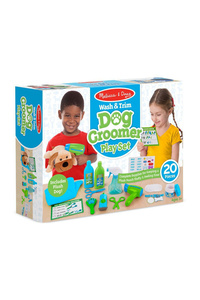Obrázek souvisejícího produktu Melissa & Doug Ostatní herní sady