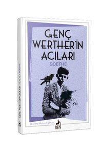 Related product image Ren Kitap Novel