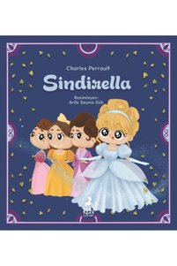 Related product image Ren Kitap Children's Storybooks