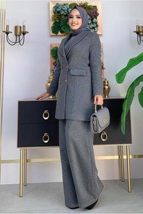 Related product image TRENDTESETTÜR Modest Blazers