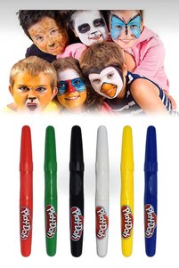 Related product image Hasbro Colored Pencils