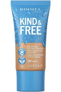 Related product image Rimmel London Foundations
