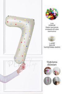 Related product image PEKSHOP Balloons