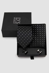 Zugehöriges Produktbild D'S Damat Krawatten