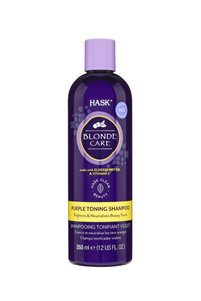 Related product image HASK Shampoos
