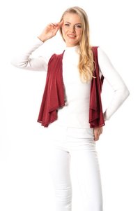 Related product image Eliş Şile Bezi Vests