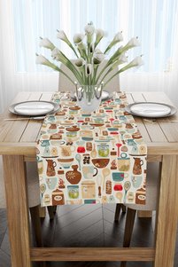 Related product image Cango Home Runners & Placemats