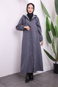 Related product image İmajButik Capes & Abayas