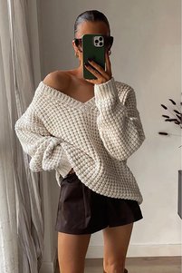 Related product image Madmext Sweaters