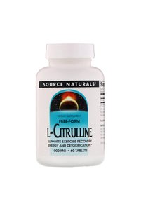 Related product image Source Naturals Amino Acid