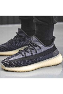 adidas YEEZY BOOST 350 V2 CARBON/CARBON/CARBON - Fiyatı, Yorumları