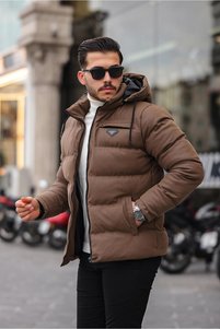 Related product image Stilkombin Winter Jackets