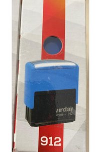 Related product image sırdaş Stamp & Ink Pad