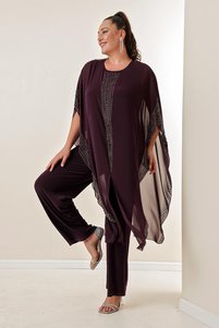Related product image By Saygı Jumpsuits