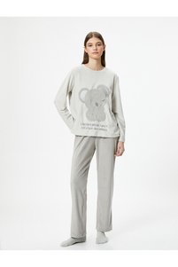 Related product image Koton Pajama Bottoms