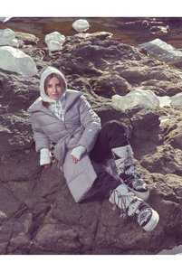 Related product image Koton Winter Jackets