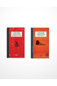 Related product image Türkiye İş Bankası Kültür Yayınları Turkish Literature