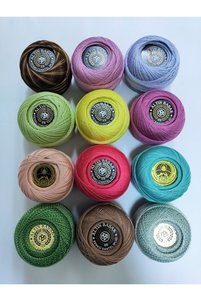 Related product image Altınbaşak Embroidery Thread