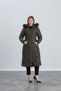 Related product image Space Fashion Winter Jackets
