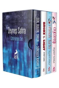 Related product image Ren Kitap Novel