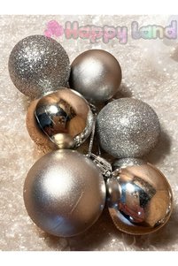 Related product image Happyland Christmas Ornaments