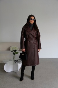 Related product image Julidress Trench Coats