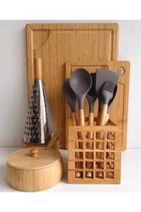 Related product image Janset Cutlery Holder